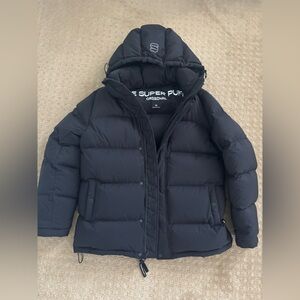 Aritzia Super Puff Jacket m